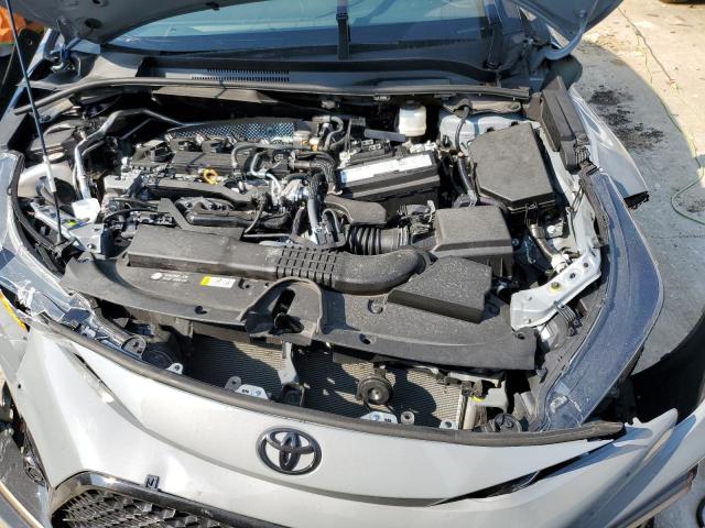 Photo 7 from auction – 2022 TOYOTA COROLLA with VIN 5YFS4MCE4NP106475
