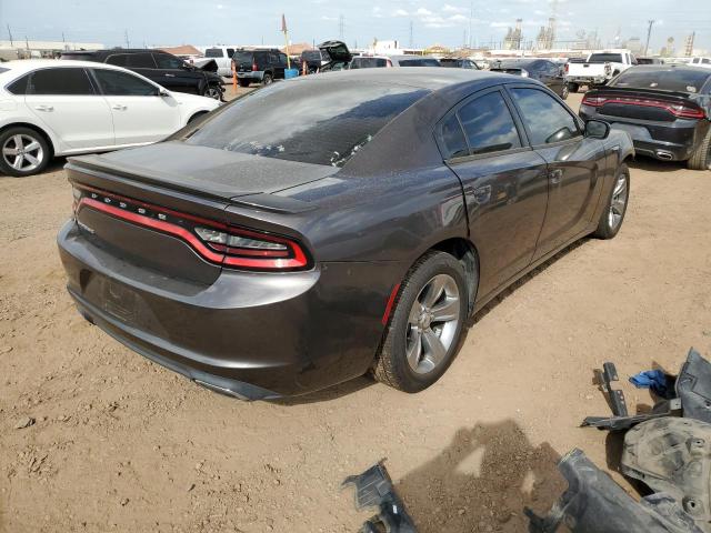 Photo 4 from auction – 2015 DODGE CHARGER SE with VIN 2C3CDXBGXFH879715