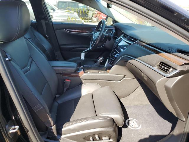 Photo 5 from auction – 2013 CADILLAC XTS PREMIU with VIN 2G61S5S38D9217748