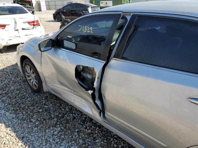 Photo 9 from auction – 2014 NISSAN ALTIMA 2.5 with VIN 1N4AL3AP6EC421807