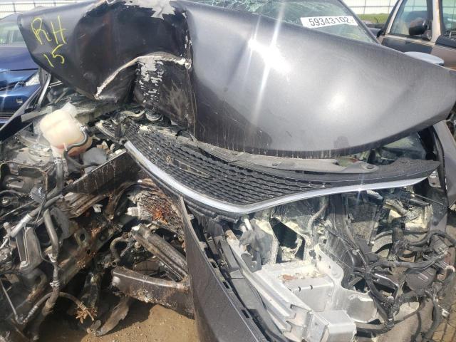 Photo 7 from auction – 2019 CHRYSLER PACIFICA L with VIN 2C4RC1GG6KR528609