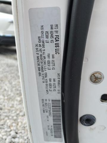 Photo 10 from auction – 2016 DODGE CHALLENGER with VIN 2C3CDZBT3GH289527