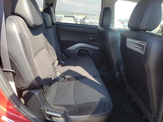 Photo 6 from auction – 2010 MITSUBISHI OUTLANDER with VIN JA4JT5AXXAZ006187