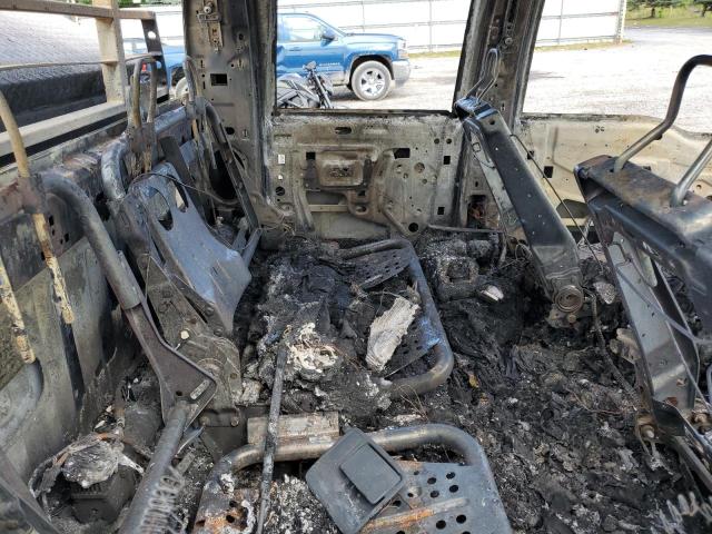 Zdjęcie 6 z aukcji – 2011 FORD F250 SUPER z VIN 1FT7W2BTXBED07231