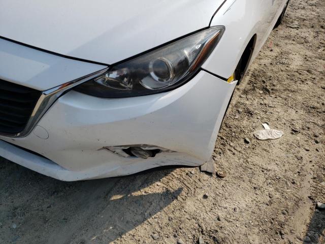 Photo 9 from auction – 2016 MAZDA 3 GRAND TO with VIN JM1BM1X77G1346363