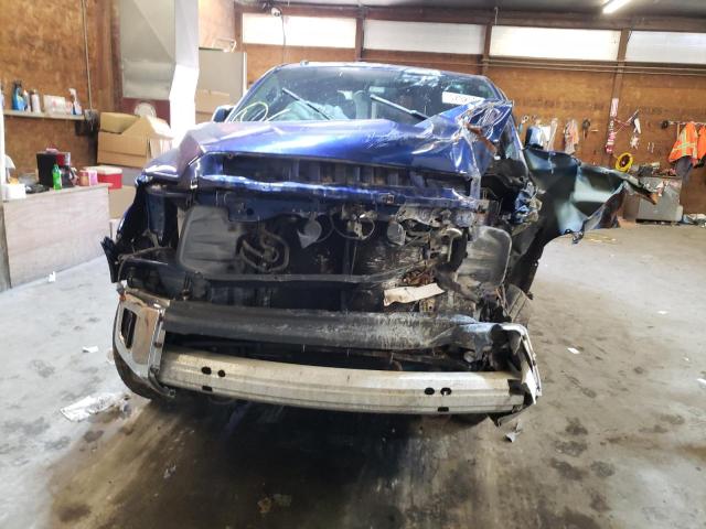 Photo 9 from auction – 2014 TOYOTA TUNDRA DOU with VIN 5TFBY5F19EX374572