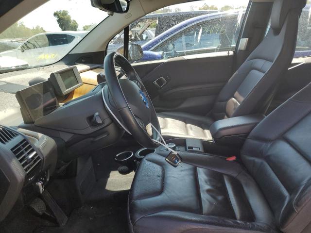 Photo 5 from auction – 2018 BMW I3 REX with VIN WBY7Z4C53JVD96319