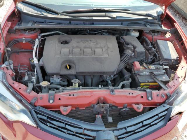 Photo 7 from auction – 2014 TOYOTA COROLLA L with VIN 2T1BURHE1EC071402