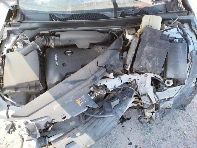 Photo 7 from auction – 2017 CHEVROLET IMPALA LT with VIN 2G1105SAXH9171369