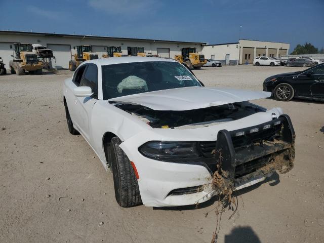 Photo 9 from auction – 2017 DODGE CHARGER PO with VIN 2C3CDXKT3HH567266