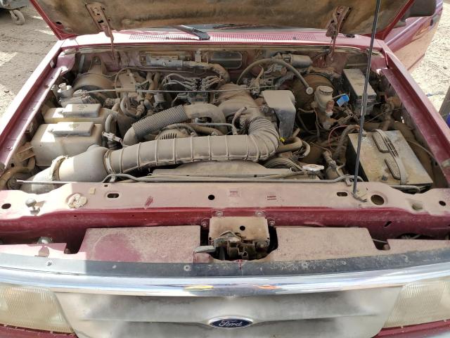 Photo 7 from auction – 1996 FORD RANGER with VIN 1FTCR10U6TPB31859