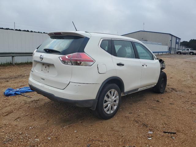 Photo 4 from auction – 2016 NISSAN ROGUE S with VIN 5N1AT2MT4GC876358