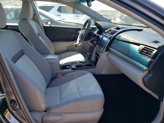 Photo 5 from auction – 2014 TOYOTA CAMRY L with VIN 4T4BF1FK3ER442326