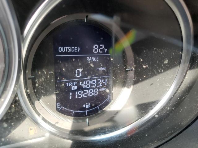 Photo 8 from auction – 2016 MAZDA CX-5 GT with VIN JM3KE2DYXG0784887