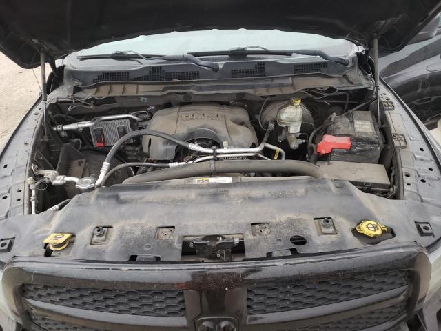 Photo 7 from auction – 2014 RAM 1500 ST with VIN 1C6RR6KT4ES413968