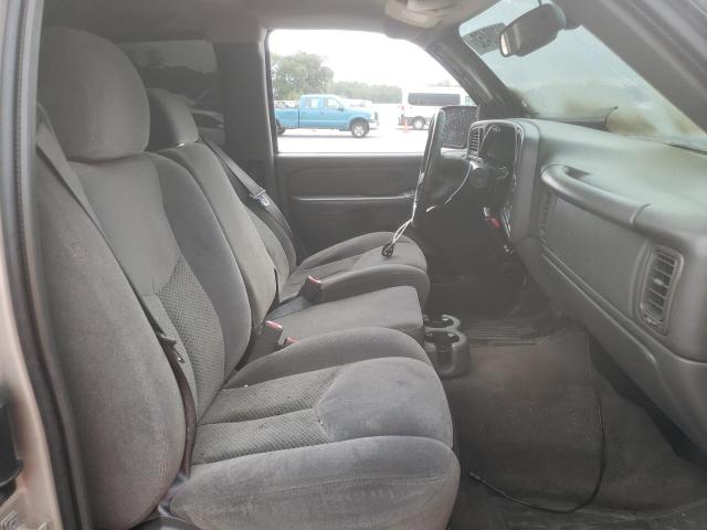 Photo 5 from auction – 2006 CHEVROLET SILVERADO with VIN 1GCEC19T36Z184077