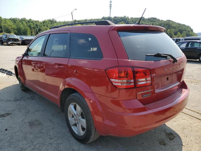 Photo 3 from auction – 2016 DODGE JOURNEY SE with VIN 3C4PDCAB3GT139914