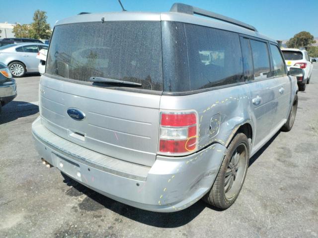 Photo 4 from auction – 2010 FORD FLEX SE with VIN 2FMGK5BC5ABA71719