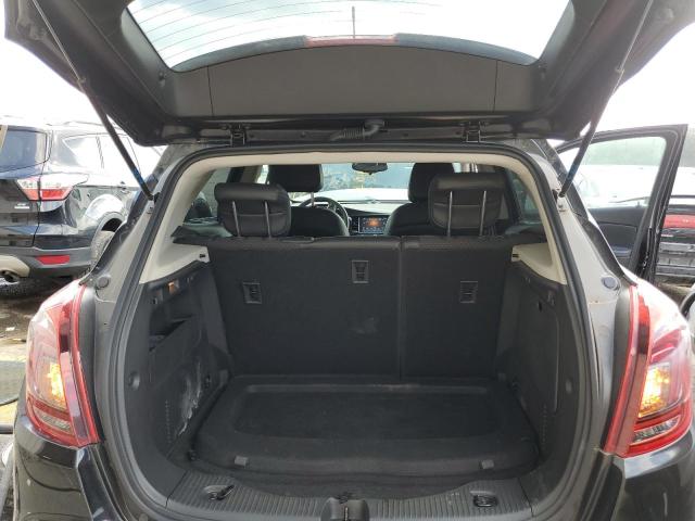 Photo 9 from auction – 2021 BUICK ENCORE PRE with VIN KL4CJASB7MB302081