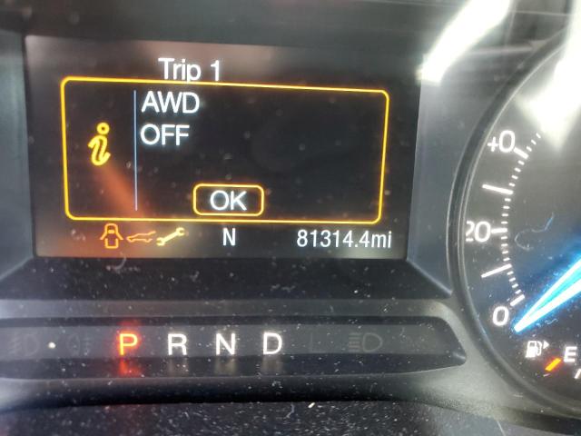 Photo 8 from auction – 2019 FORD EXPLORER P with VIN 1FM5K8AR0KGA52875