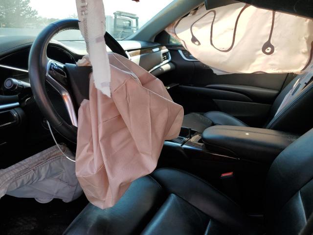 Photo 5 from auction – 2014 CADILLAC XTS LUXURY with VIN 2G61M5S36E9173681