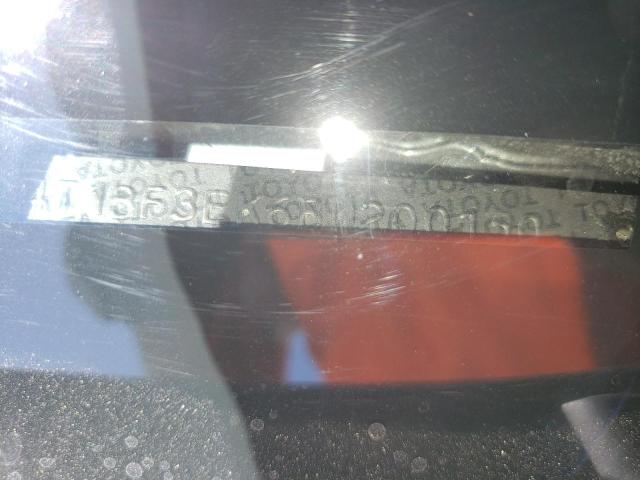 Zdjęcie 10 z aukcji – 2011 TOYOTA CAMRY BASE z VIN 4T1BF3EK6BU200150