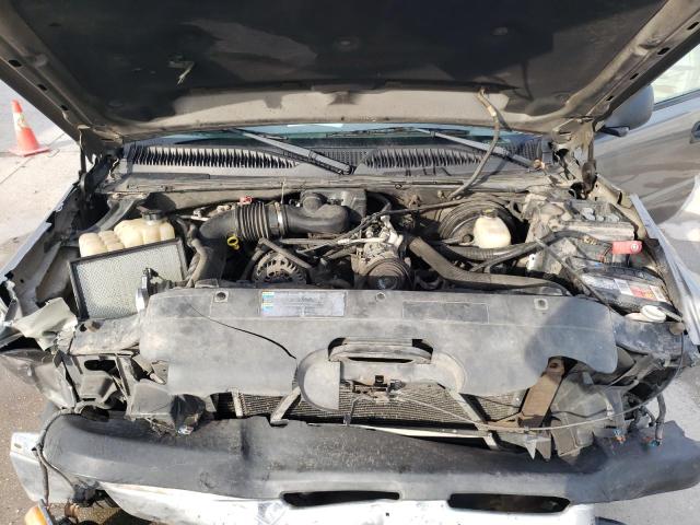 Photo 7 from auction – 2006 CHEVROLET SILVERADO with VIN 1GCEC19X16Z219668