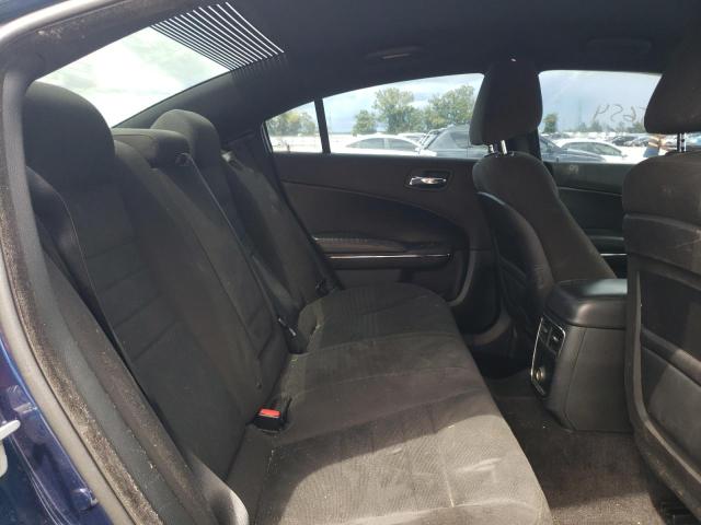 Фото 6 с аукциона – 2014 DODGE CHARGER SE с VIN 2C3CDXBG2EH187480