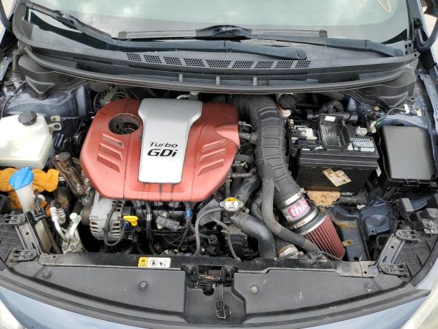 Photo 7 from auction – 2015 KIA FORTE SX with VIN KNAFZ5A33F5264232