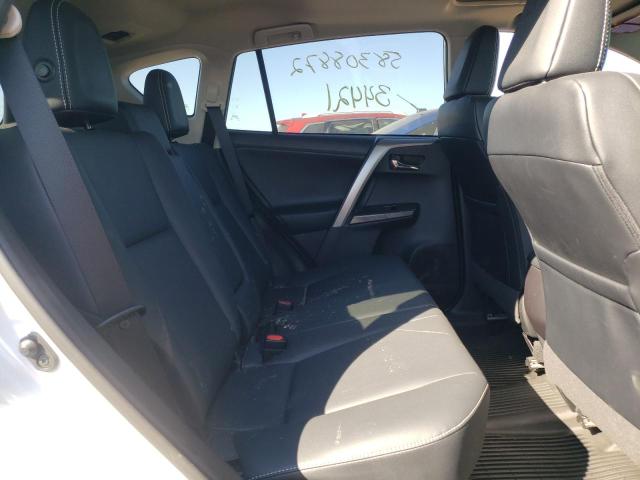 Photo 6 from auction – 2018 TOYOTA RAV4 LIMIT with VIN 2T3DFREV3JW699940