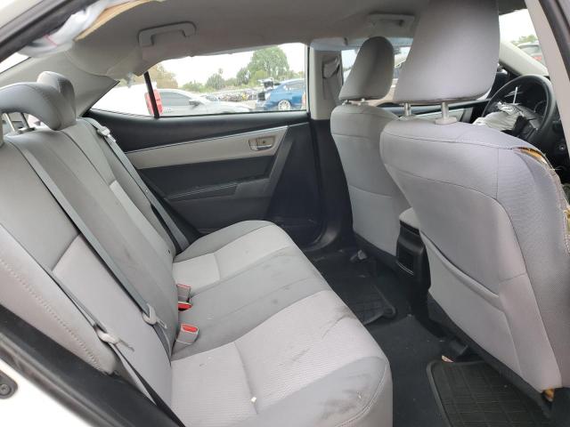 Photo 6 from auction – 2014 TOYOTA COROLLA L with VIN 5YFBURHEXEP095374