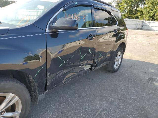 Photo 9 from auction – 2013 CHEVROLET EQUINOX LT with VIN 2GNFLNEK1D6239067