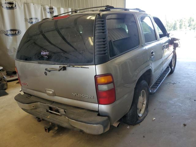 Photo 4 from auction – 2001 GMC YUKON with VIN 1GKEC13TX1J161352
