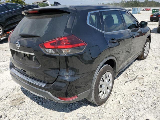 Photo 4 from auction – 2018 NISSAN ROGUE S with VIN KNMAT2MT3JP584267