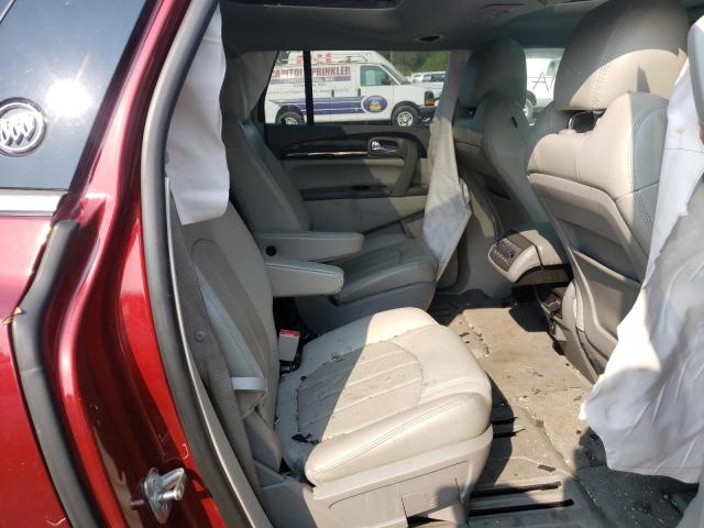Photo 6 from auction – 2016 BUICK ENCLAVE with VIN 5GAKVBKD3GJ323986