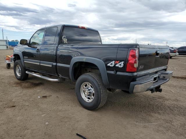Zdjęcie 3 z aukcji – 2004 CHEVROLET SILVERADO z VIN 1GCHK29G24E291702