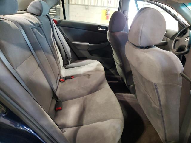 Photo 6 from auction – 2003 HONDA ACCORD LX with VIN JHMCM56333C040705