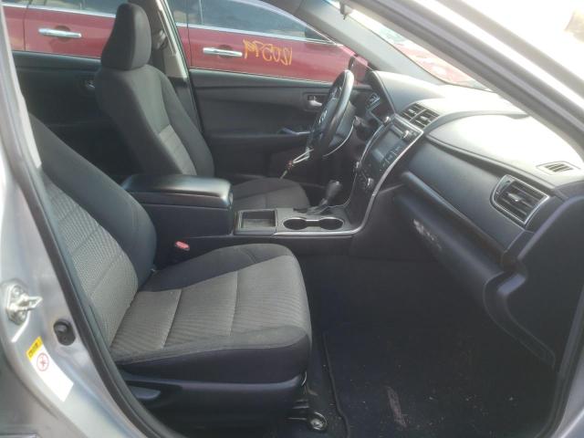 Photo 5 from auction – 2015 TOYOTA CAMRY LE with VIN 4T1BF1FK2FU480142