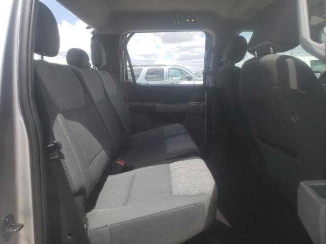Photo 6 from auction – 2021 FORD F150 SUPER with VIN 1FTEW1CP7MFB10694