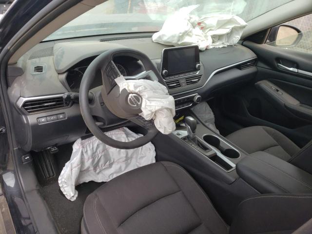 Photo 9 from auction – 2022 NISSAN ALTIMA SV with VIN 1N4BL4DVXNN319628