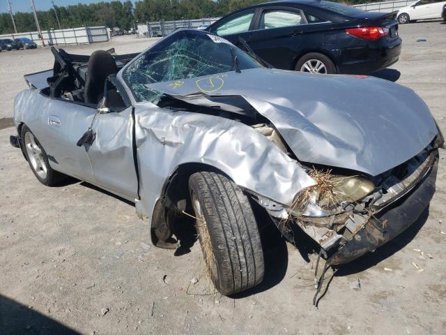 Photo 1 from auction – 2003 MAZDA MX-5 MIATA with VIN JM1NB353730304869