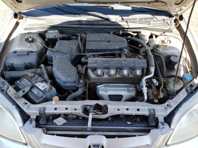 Photo 7 from auction – 2002 HONDA CIVIC LX with VIN 1HGEM21532L100029