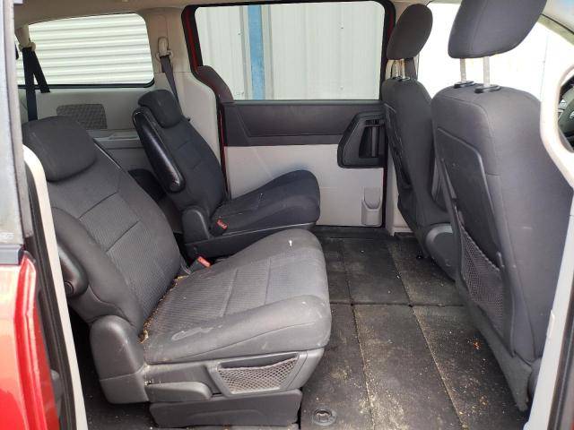 Photo 6 from auction – 2010 DODGE GRAND CARA with VIN 2D4RN5D13AR165043