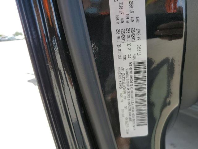 Photo 10 from auction – 2018 DODGE GRAND CARA with VIN 2C4RDGEG3JR344522