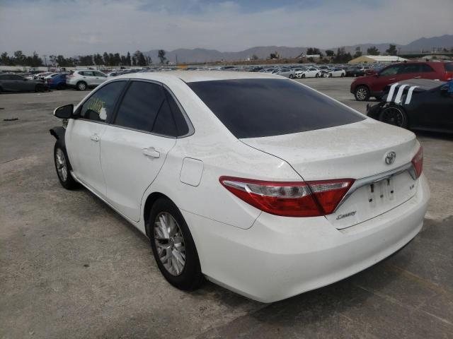 Photo 3 from auction – 2016 TOYOTA CAMRY LE with VIN 4T1BF1FK7GU604357