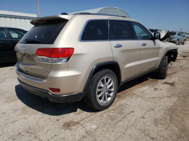 Photo 4 from auction – 2014 JEEP GRAND CHER with VIN 1C4RJFBG3EC220028
