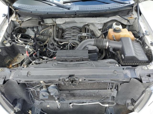 Photo 7 from auction – 2012 FORD F150 SUPER with VIN 1FTFW1CF5CKD35018