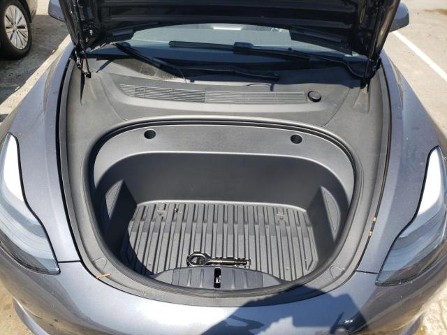 Photo 7 from auction – 2022 TESLA MODEL 3 with VIN 5YJ3E1EA1NF142954