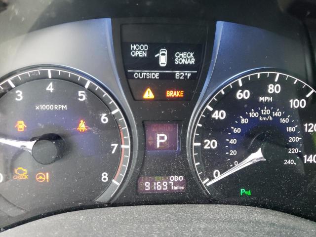 Photo 8 from auction – 2015 LEXUS RX 350 BAS with VIN 2T2BK1BA5FC311741