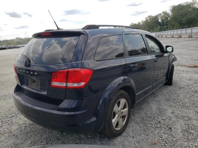 Photo 4 from auction – 2011 DODGE JOURNEY MA with VIN 3D4PG1FG6BT500855